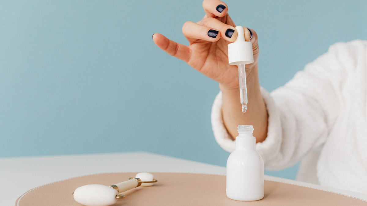 Dropper Pipette or Dripper Insert? How to Choose for Your Product