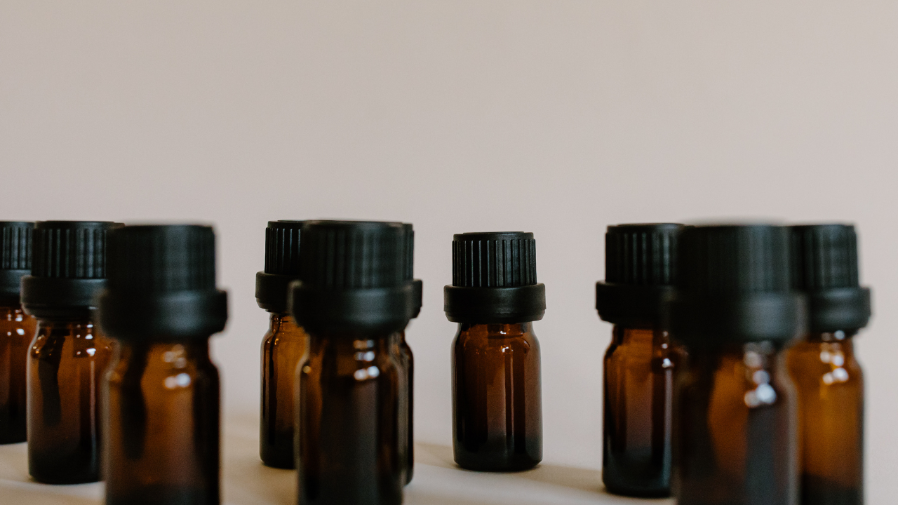 How Much Do Bulk Glass Bottles Cost?