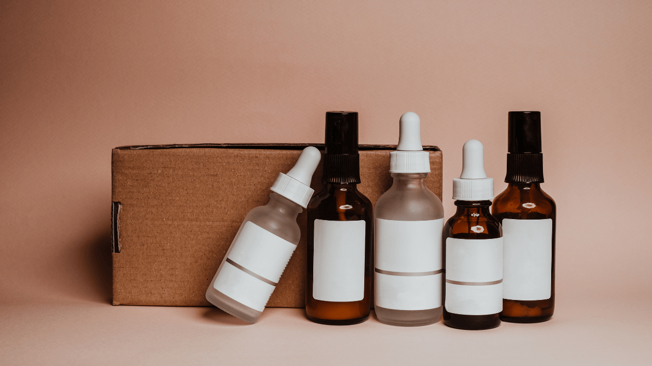 How to Order Custom Labelled Glass Bottles: MOQ, Timeline & Costs (UK Guide)