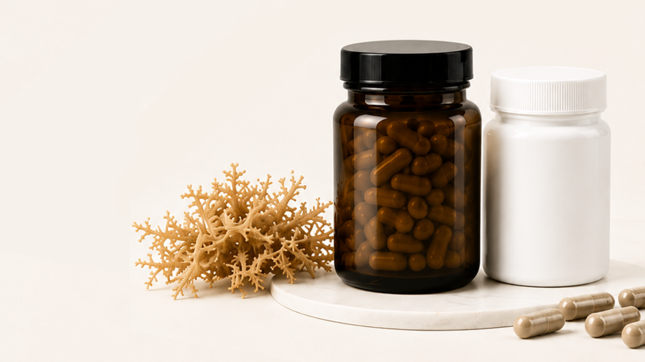 Top Glass Jar Suppliers for Cosmetics & Food Storage (UK Buyer’s Guide)