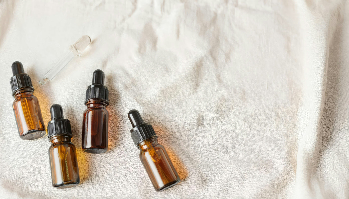 Guide To Aromatherapy Packaging For UK Start-Ups [2026 Regulations]