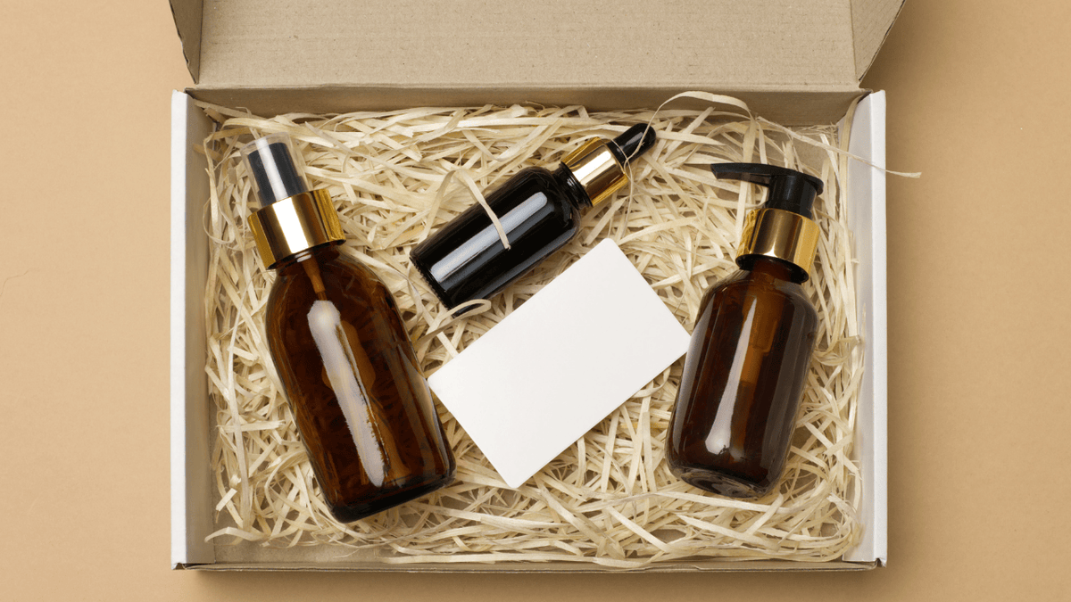 Cosmetics & Skincare
