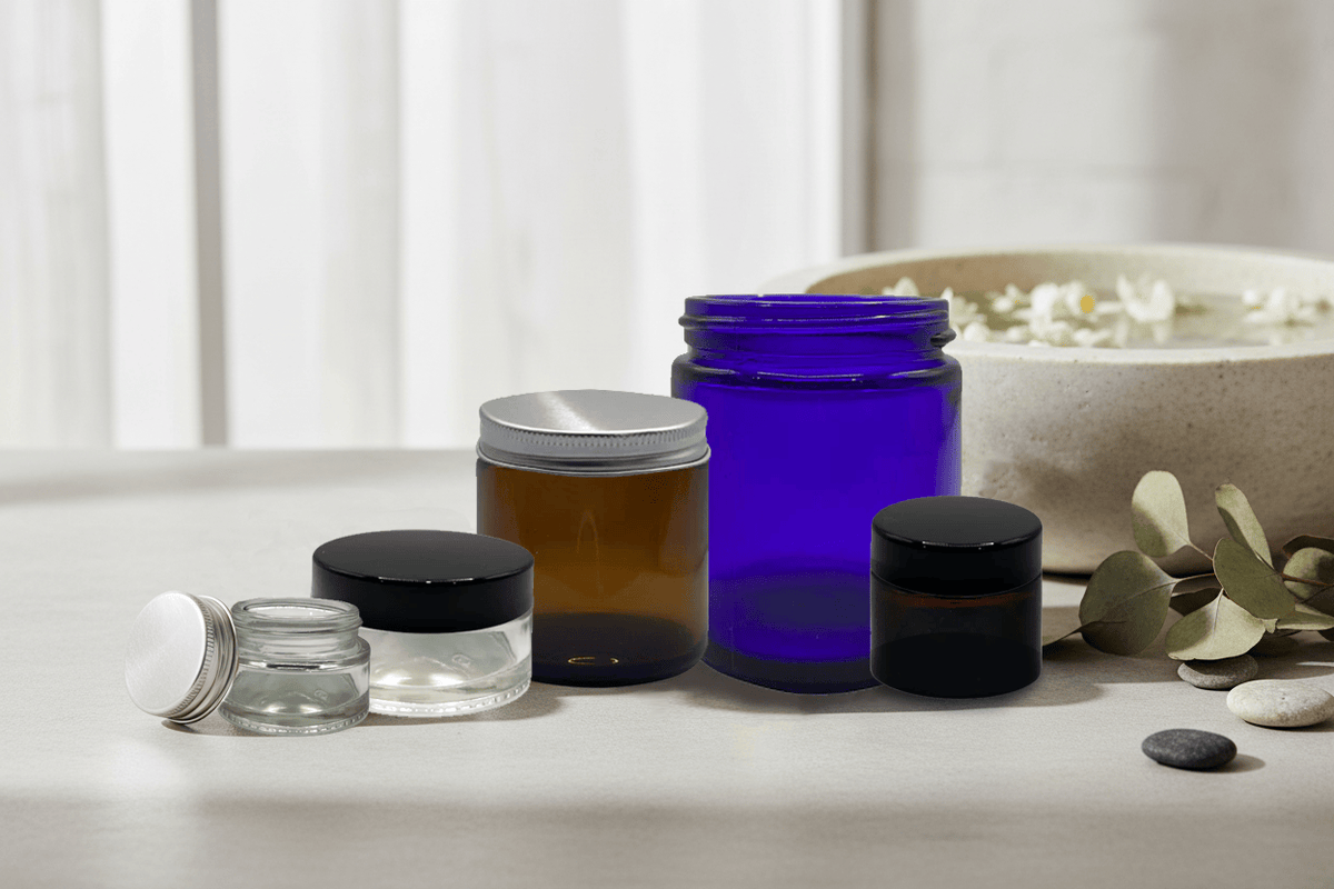 jar collection