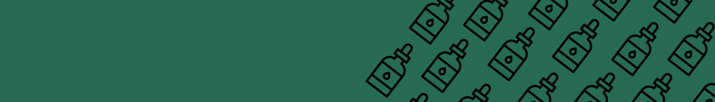 5ml Glass Dropper Bottles