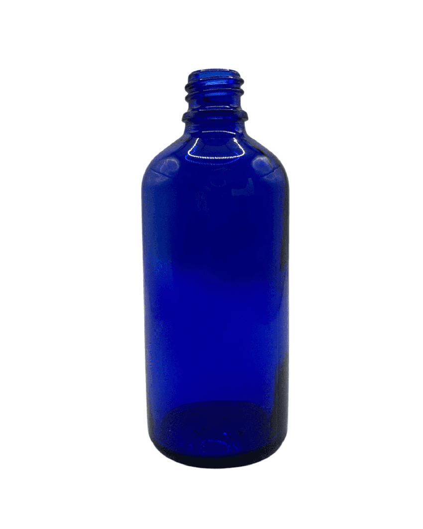 100ml Glass Dropper Bottles