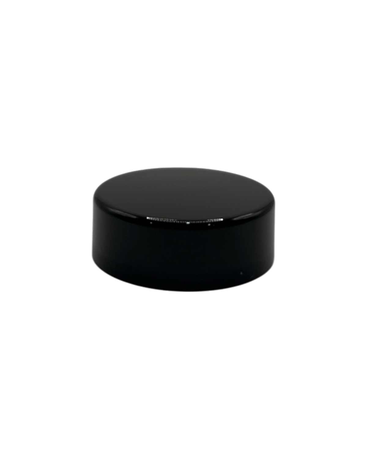 10ml ABS Black cap