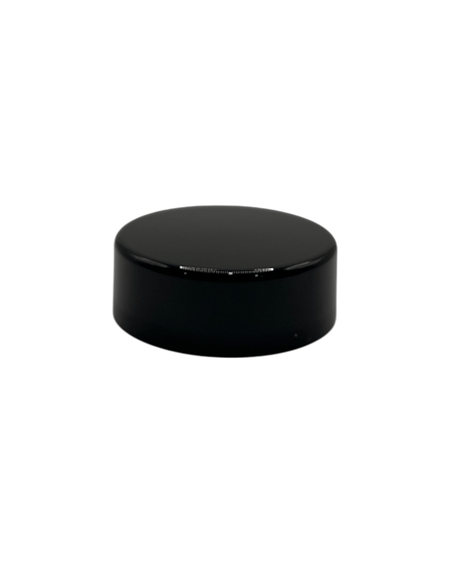 10ml ABS Black cap