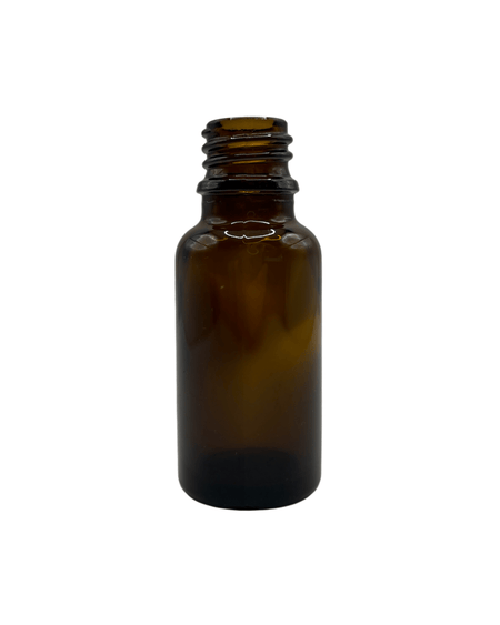 15ml Amber Glass Dropper Bottle