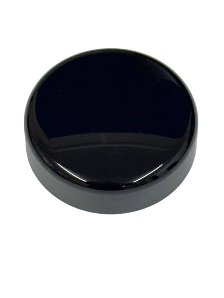 200ml SAN Gloss Black cap