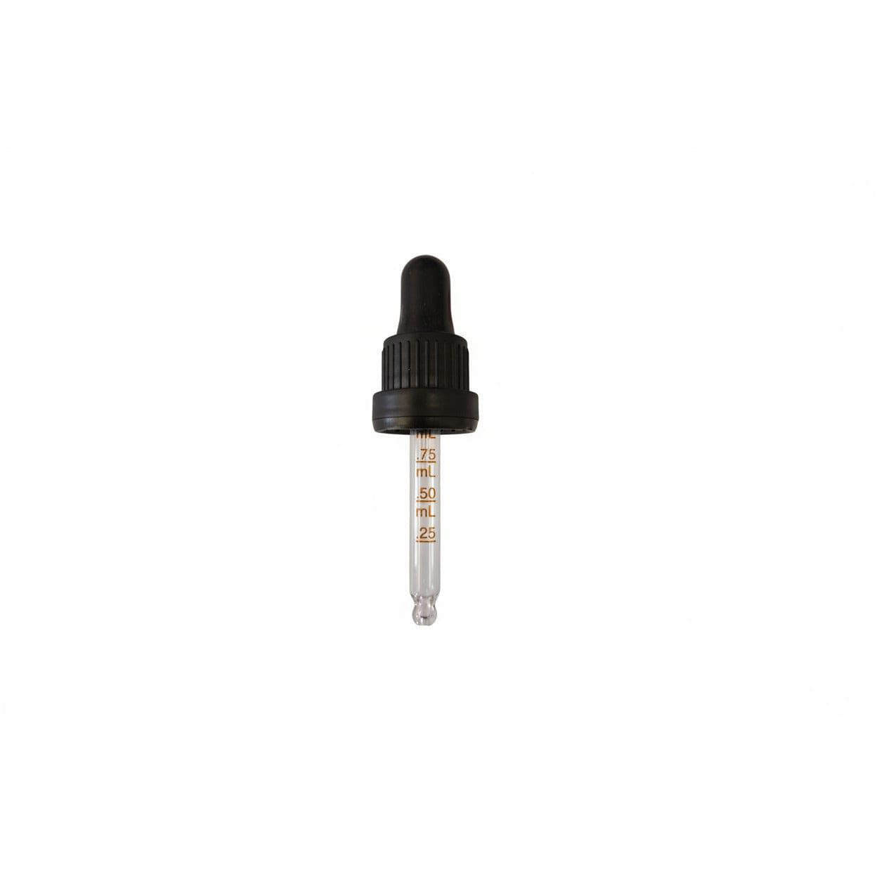 All Tamper Evident Pipettes