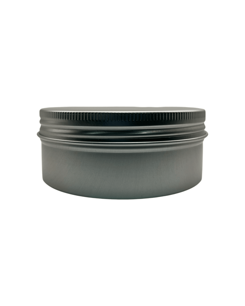 250ml Aluminium Tin