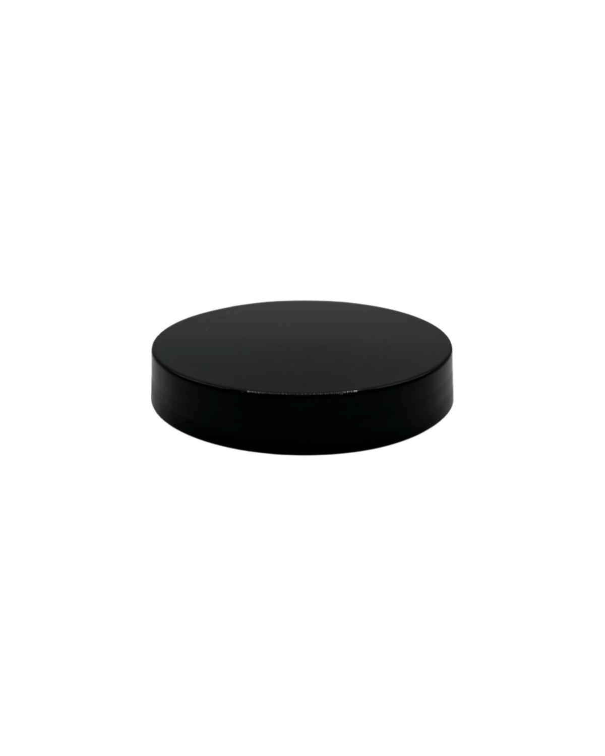 500ml PP Black cap