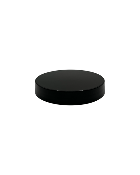 500ml PP Black cap