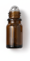 5ml Amber Glass Dropper Bottle
