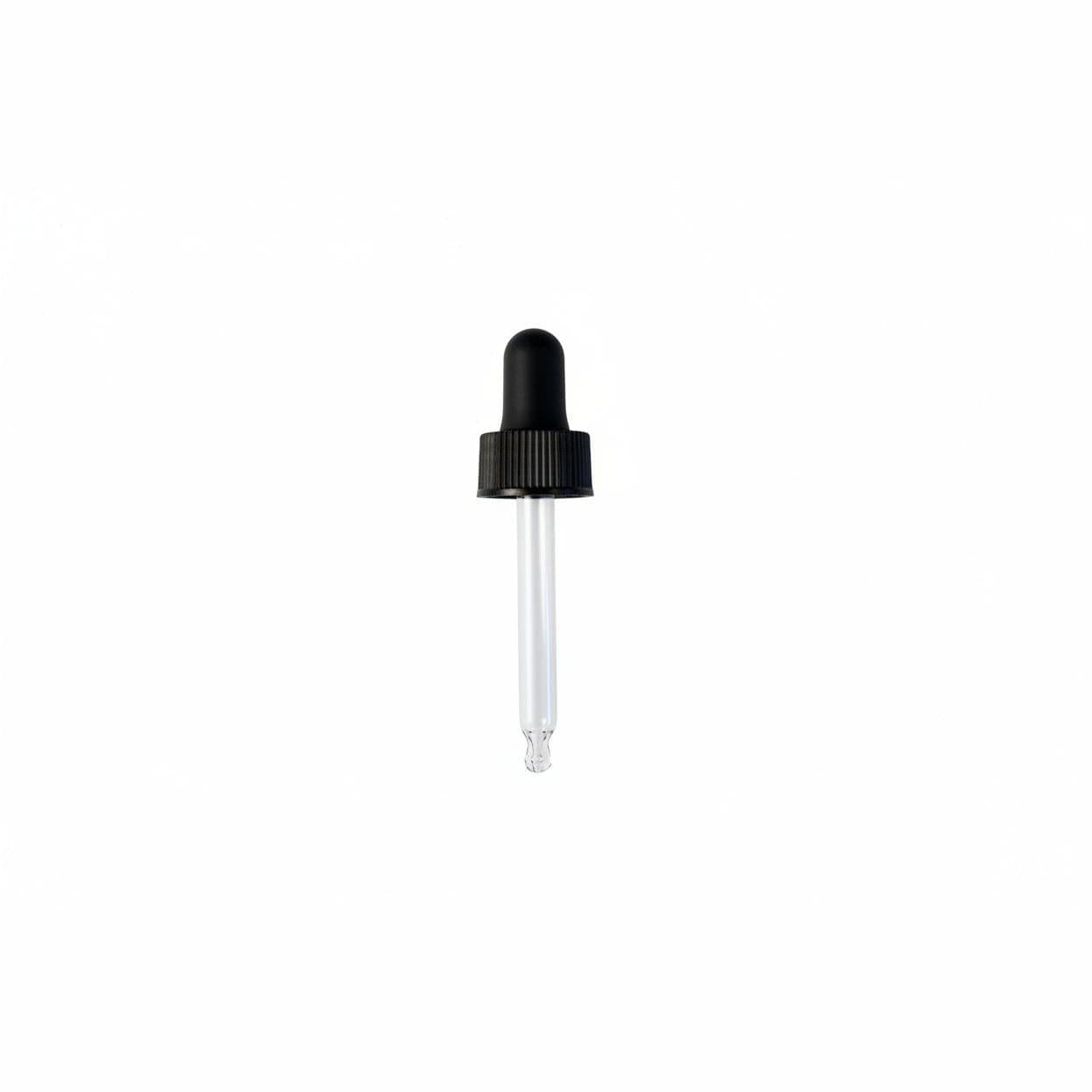 5ml Black Pipette For 5ml Vials