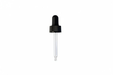 5ml Black Pipette For 5ml Vials