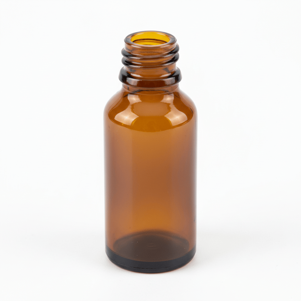 60ml Glass Dropper Bottles