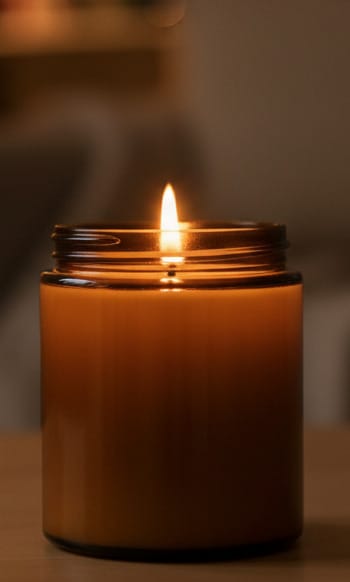 Candle Jars for Candle Makers UK