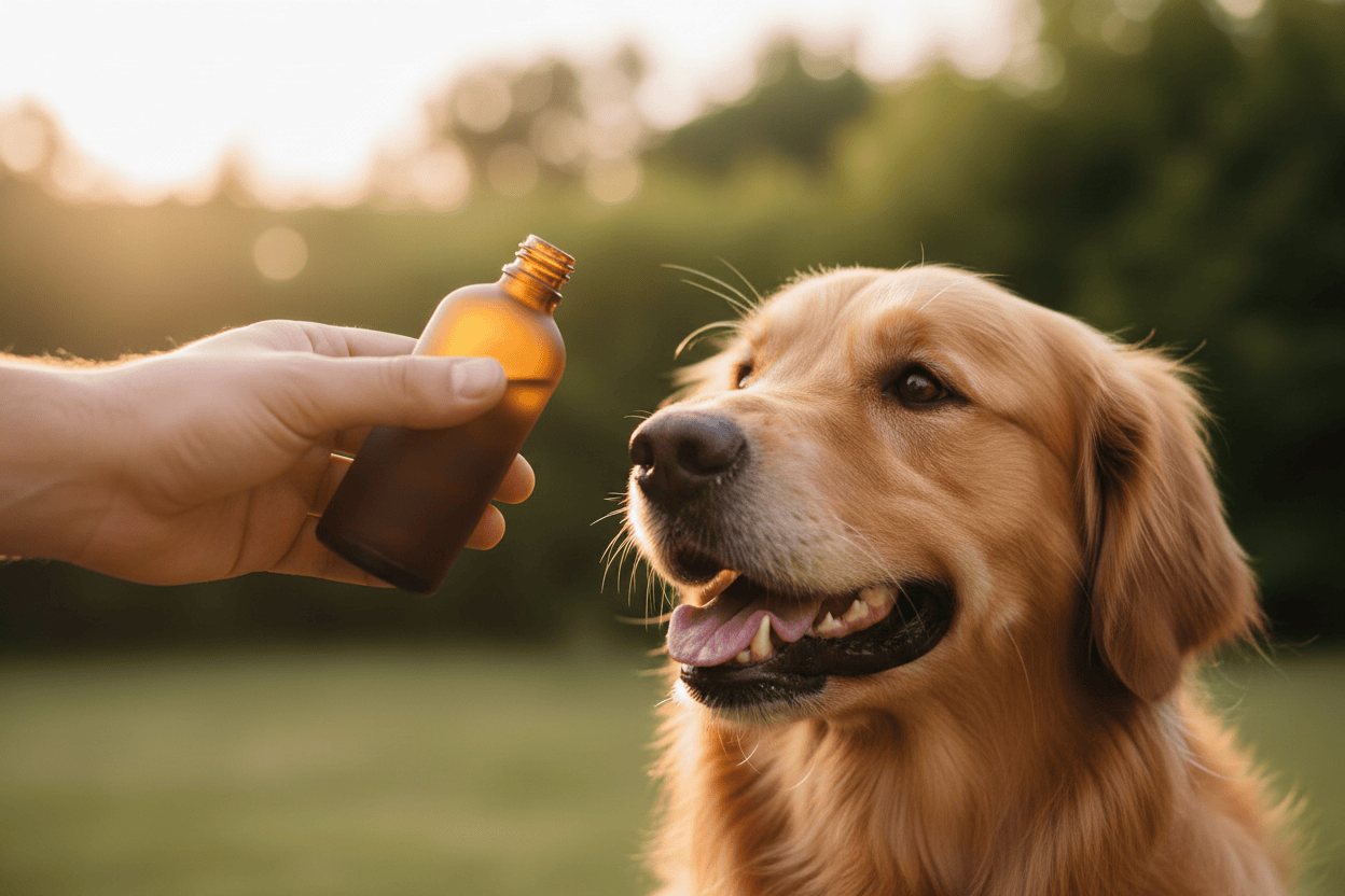 Pet Care Packaging