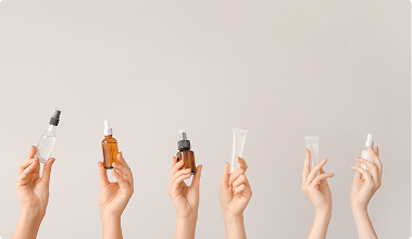 Cosmetics & Beauty